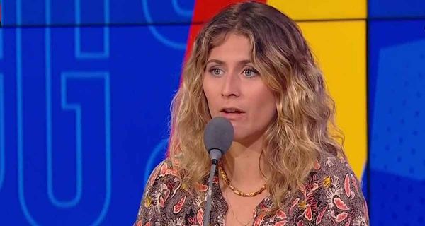 Daniela Lumbroso : sa fille Flora Ghebali revient sur son clash avec Jean-Luc Mélenchon et il devrait mal le prendre