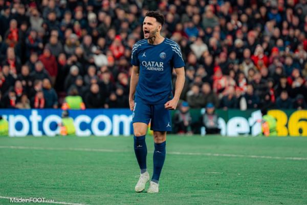 Mercato - Le PSG a pris sa décision pour Gonçalo Ramos mais...