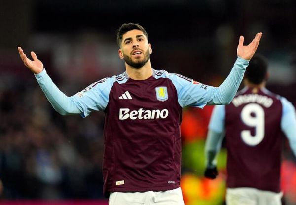 Mercato - Le PSG voit Marco Asensio faire son retour au club ! (officiel)