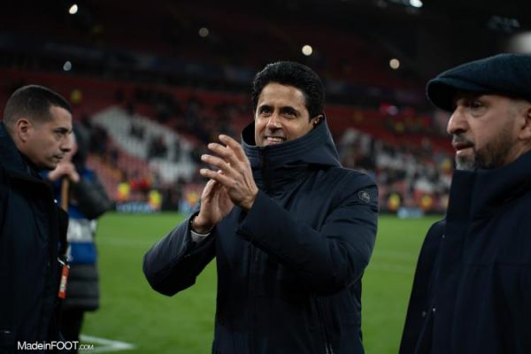 PSG - Le prize money démentiel touché par le PSG grâce à son parcours en Coupe du Monde des clubs