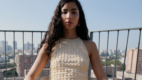 12 belles robes légères Zara, Mango et H&M pour aller au travail malgré la canicule