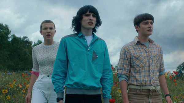 Après Stranger Things, les frères Duffer plongent dans un thriller noir adapté d'un roman pour Netflix