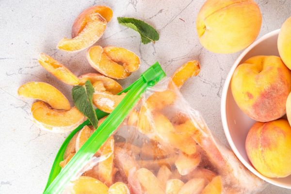 Comment congeler des abricots et en profiter toute l'année ?