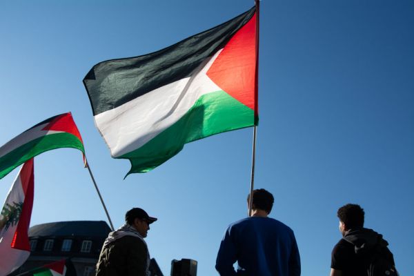 Quand l'Allemagne utilise l'IA pour faire disparaître les discours pro-palestiniens