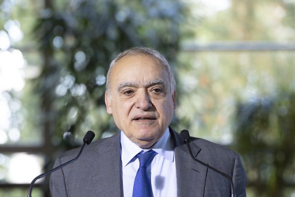 Ghassan Salamé : Israël préfère le chaos à la paix
