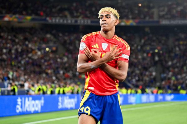 FC Barcelone : Fati Vazquez a fait dérailler Lamine Yamal !