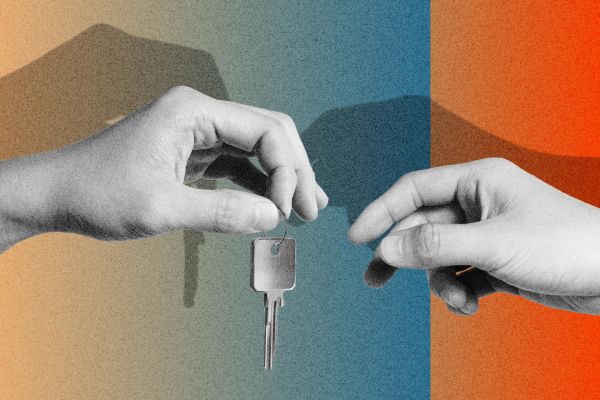 Les transactions immobilières rebondissent, mais les ventes de résidences secondaires chutent