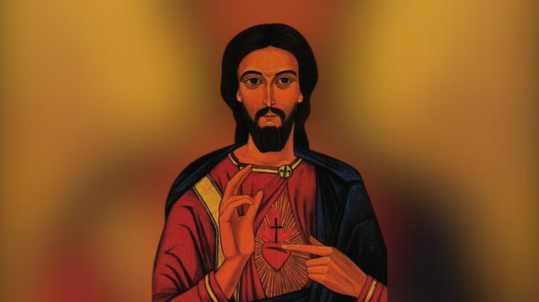 Ce vendredi 27 juin, l’Eglise fête le Sacré-Coeur de Jésus. Mais quel est le sens de cette dévotion ?