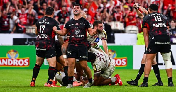 Top 14 (Finale) : Première prolongation depuis 2005
