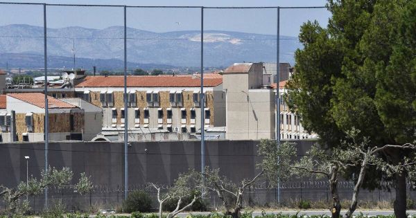 Plus de 84 000 détenus dans les prisons françaises au 1er juin, un nouveau record