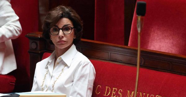 Réforme de l'audiovisuel : Rachida Dati zappée, une nouvelle fois