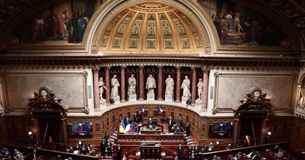 Loi Duplomb : la commission entre députés et sénateurs sauve l'Anses, mais réintroduit les néonicotinoïdes