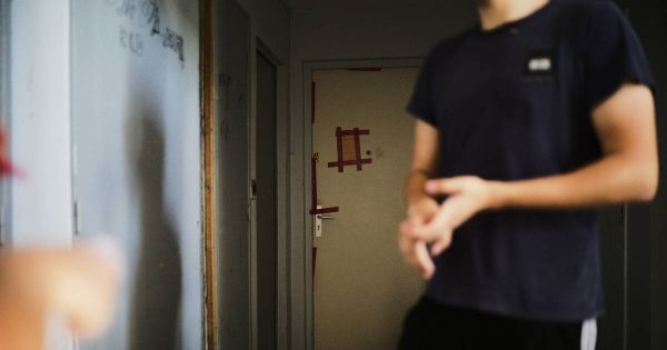 Féminicide à Avignon : «J'ai vu Jessica au sol, au milieu du sang»