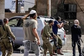 L’ONU assure que les attaques des colons israéliens en Cisjordanie ne sont pas « des cas isolés »