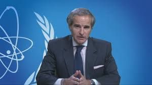Le chef de l’AIEA affirme que l’Iran dispose des capacités techniques pour reprendre l’enrichissement d’uranium d’ici « quelques mois »