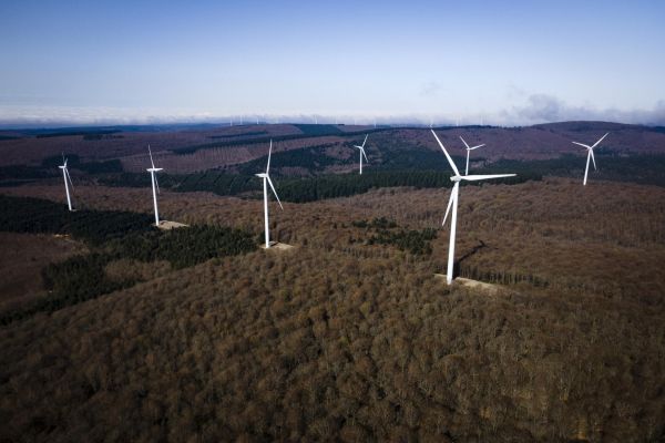 Dans la Somme, des éoliennes en plus et des chèques pour les faire accepter