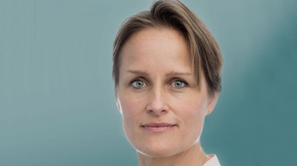 L'ascendance nazie de la nouvelle patronne du MI6 révélée par la presse