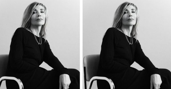 Nathalie Dufour : "À l'origine, l'Andam était une réponse institutionnelle pour imposer la mode en tant qu'industrie culturelle"