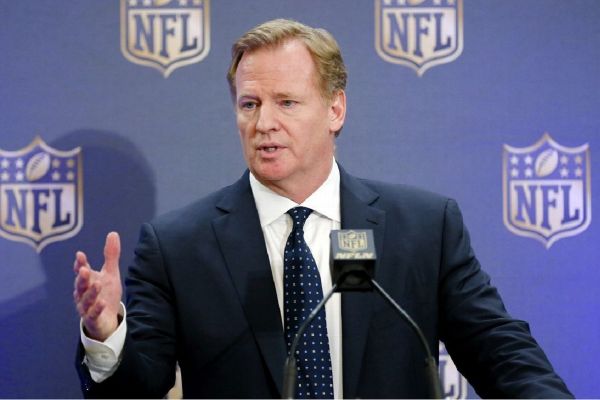 La NFL aurait initié un « complot » contre l’intérêt des joueurs !
