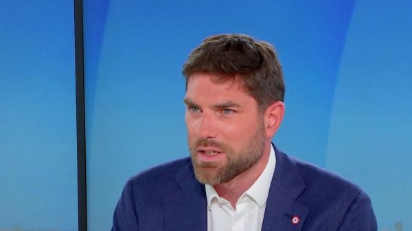 Bouilloires thermiques : un défi à relever, reconnaît Vincent Jeanbrun, député LR