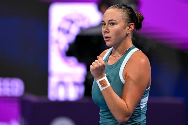 6-0, 6-0 en 44 minutes : Anisimova sans pitié pour Putintseva à Wimbledon