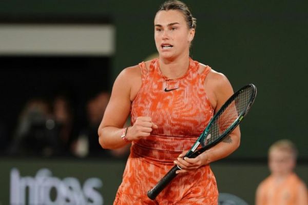 « Les femmes ne sont pas prêtes pour jouer au meilleur des cinq sets », estime Sabalenka