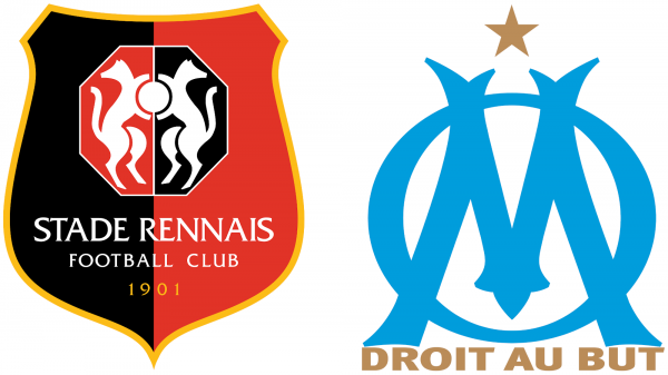 Ligue 1 : Rennes - OM pour la première et dernière journées 2025-2026