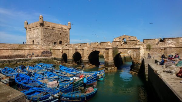 Essaouira accueillera la Conférence 2026 des Villes créatives de l'UNESCO