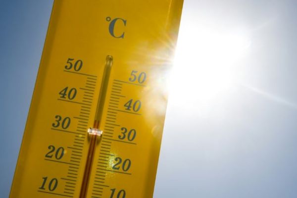 Météo : Une nouvelle vague de chaleur avec chergui au menu