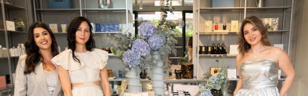 Innercare inaugure à Bouskoura un centre novateur de beauté holistique