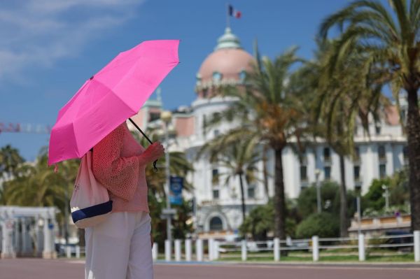 Canicule : des vagues de chaleur toujours plus fréquentes et intenses
