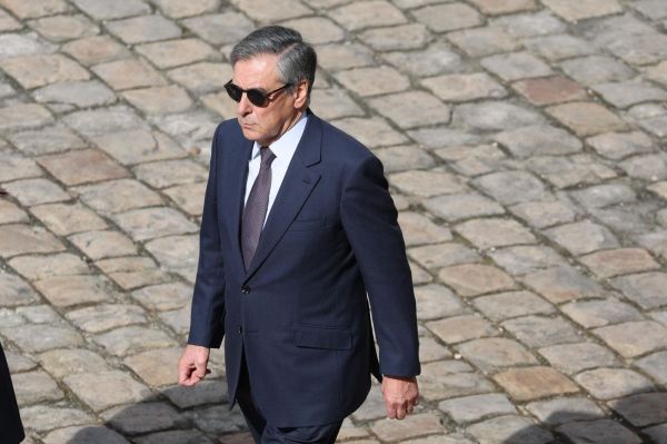 Affaire Fillon : l'ancien premier ministre forme un nouveau pourvoi en cassation