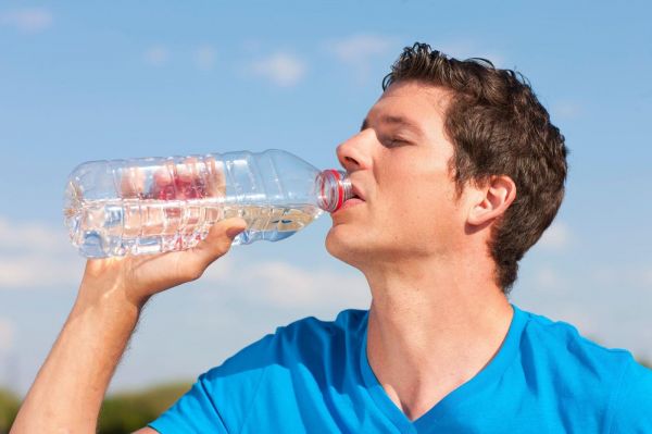 Canicule : 5 gestes simples pour affronter la vague de chaleur