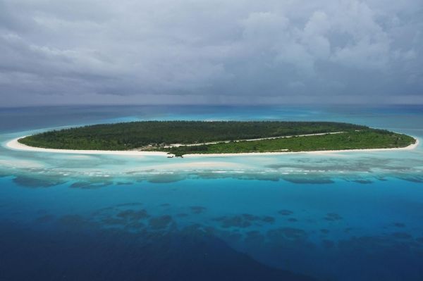 Les Îles Éparses, des îlots inhabités que Madagascar réclame à la France depuis 50 ans