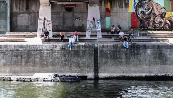 Canicule : 16 départements basculent en vigilance rouge ce mardi, 68 autres restent en orange