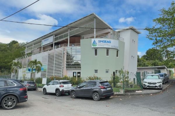 La gestion du SMGEAG passée au crible par la commission de surveillance ce lundi