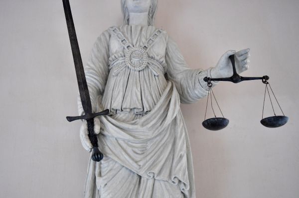 Un haut magistrat lance un cri d'alarme sur l'engorgement de la justice criminelle