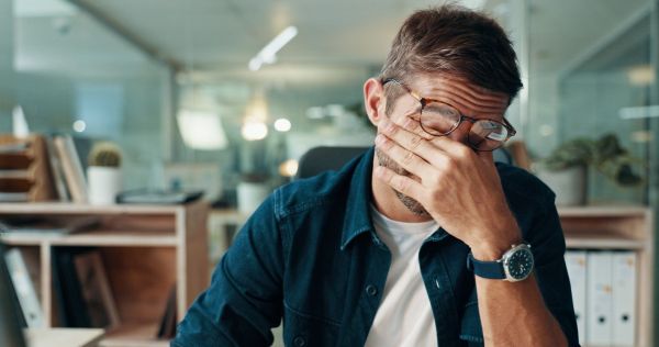 Pourquoi sommes-nous fatigués après avoir mangé ?