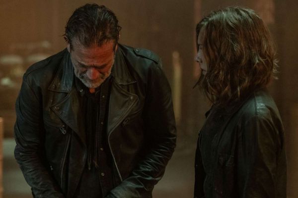 The Walking Dead: Dead City : date de sortie saison 3