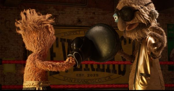 Felt That : Boxing