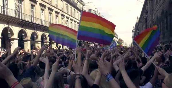 Marche des Fiertés 2025 à Paris : Parcours, date et horaires du défilé LGBTQIA+