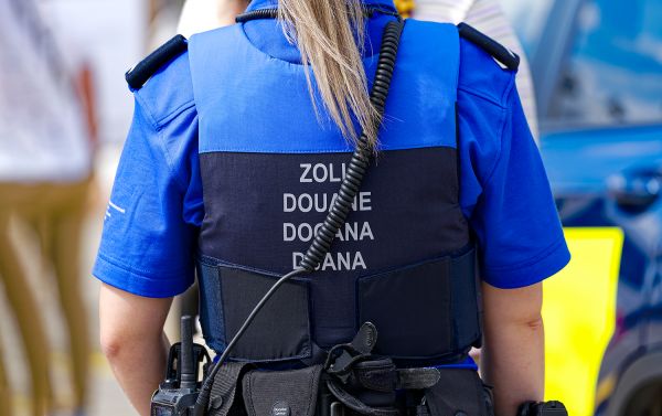 Union européenne : un rapport inédit des douanes fait l'état des lieux des menaces multiples