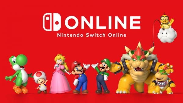 Nintendo Switch Online: liste des jeux présents (juillet 2025)