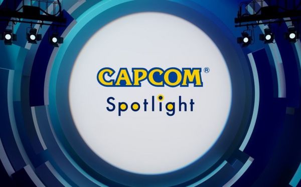 Résumé du Capcom Spotlight Estival 2025