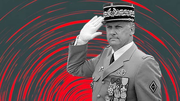 Cyberguerre : où se situe la France ?