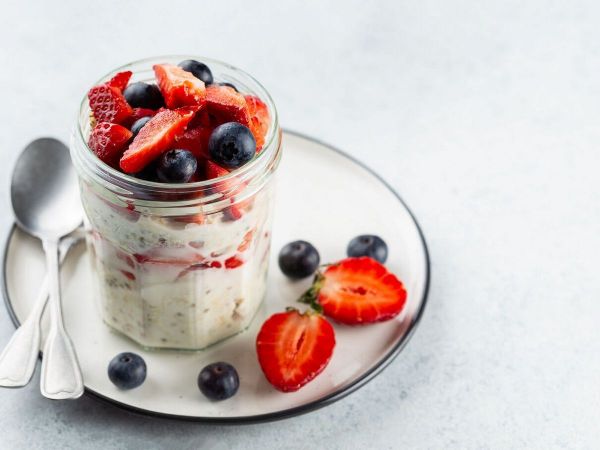 Perte de poids quotidienne : 2 recettes de flocons d’avoine recommandées par des nutritionnistes