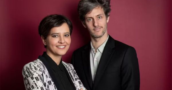 "On est en train dresser la catégorie supposée des ‘hostiles' contre celle des ‘indésirables'” : l'ex-ministre Najat Vallaud-Belkacem dialogue avec le spécialiste des déplacements [...]