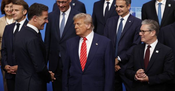 Face à "Trump-Calliclès”, s'incliner devant la raison du plus fort ?