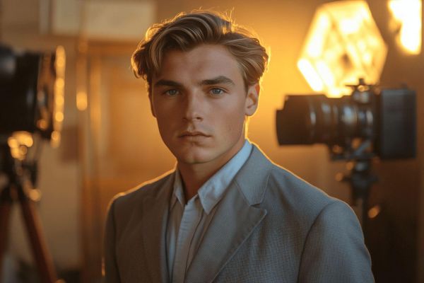 Claus Theo Gärtner fortune : biographie, carrière et vie personnelle de l’acteur d’Un cas pour deux