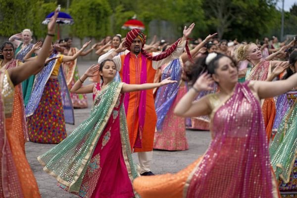 La culture, dommage collatéral